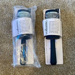 Kitsch Ceramic Round Blow Dry Brush